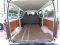 2013 Toyota Hiace Van