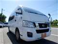 2013 Nissan NV350 Caravan