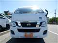 2013 Nissan NV350 Caravan