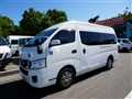 2013 Nissan NV350 Caravan