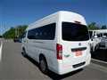 2013 Nissan NV350 Caravan