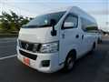 2017 Nissan NV350 Caravan