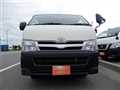2012 Toyota Hiace Van