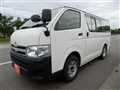 2012 Toyota Hiace Van