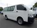 2012 Toyota Hiace Van