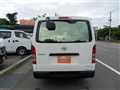 2012 Toyota Hiace Van