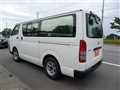 2012 Toyota Hiace Van