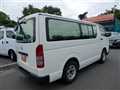 2012 Toyota Hiace Van