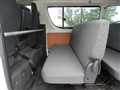 2012 Toyota Hiace Van