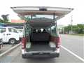2012 Toyota Hiace Van