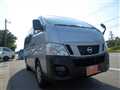 2017 Nissan NV350 Caravan