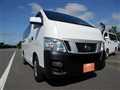 2015 Nissan NV350 Caravan
