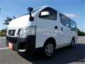 2015 Nissan NV350 Caravan