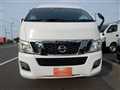 2015 Nissan NV350 Caravan