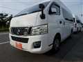 2015 Nissan NV350 Caravan