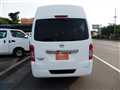 2015 Nissan NV350 Caravan