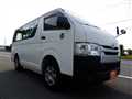 2014 Toyota Hiace