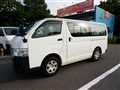 2014 Toyota Hiace