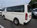 2014 Toyota Hiace