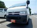 2012 Toyota Hiace Van