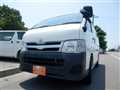 2012 Toyota Hiace Van