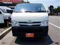 2012 Toyota Hiace Van