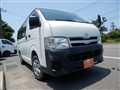 2012 Toyota Hiace Van