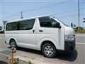 2012 Toyota Hiace Van