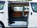 2012 Toyota Hiace Van