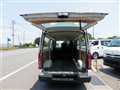 2012 Toyota Hiace Van