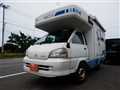 2002 Toyota Townace Truck