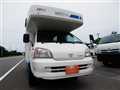 2002 Toyota Townace Truck