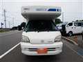 2002 Toyota Townace Truck