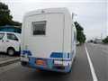 2002 Toyota Townace Truck