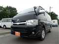 2012 Toyota Hiace Van