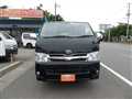 2012 Toyota Hiace Van