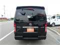 2012 Toyota Hiace Van