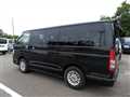 2012 Toyota Hiace Van