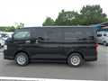 2012 Toyota Hiace Van