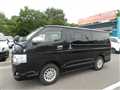 2012 Toyota Hiace Van