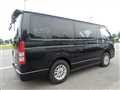 2012 Toyota Hiace Van