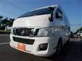 2014 Nissan NV350 Caravan