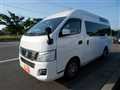 2014 Nissan NV350 Caravan