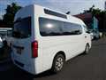 2014 Nissan NV350 Caravan