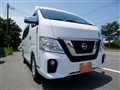 2018 Nissan NV350 Caravan