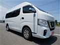 2018 Nissan NV350 Caravan