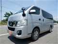 2017 Nissan NV350 Caravan