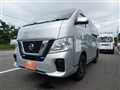 2019 Nissan NV350 Caravan