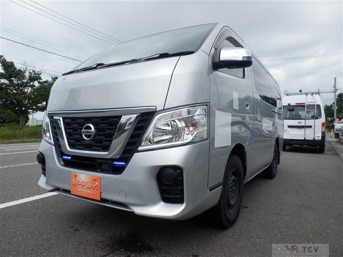 2019 Nissan NV350 Caravan