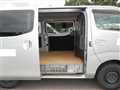 2019 Nissan NV350 Caravan